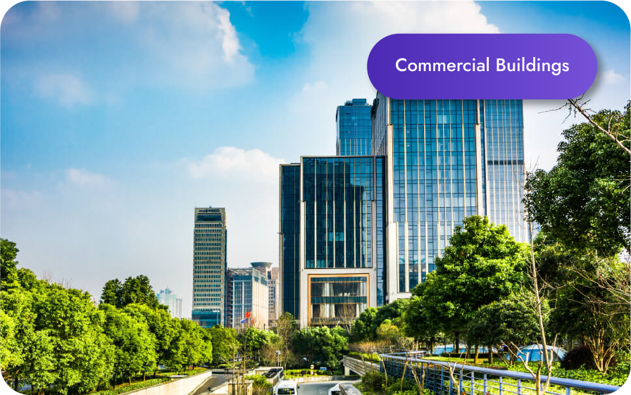 Commercial Buildings image