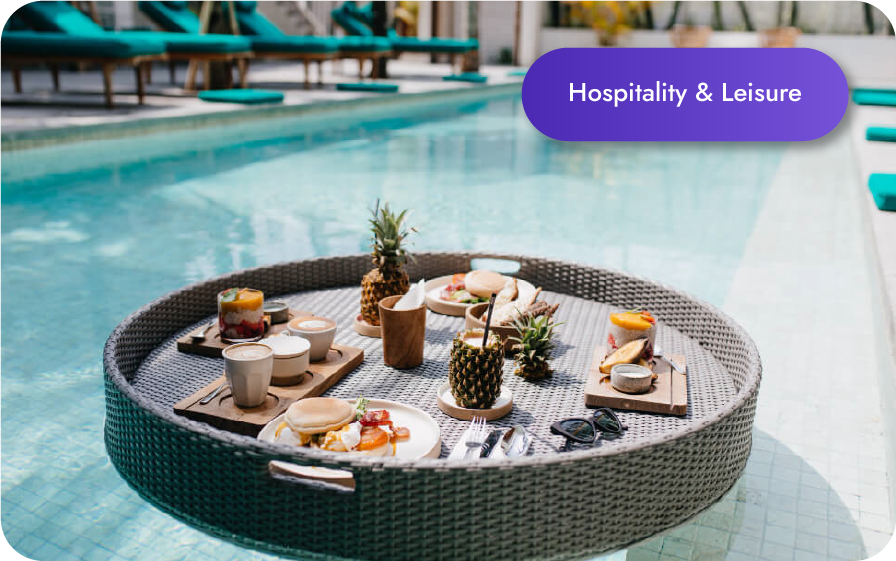 Hospitality & Leisure
