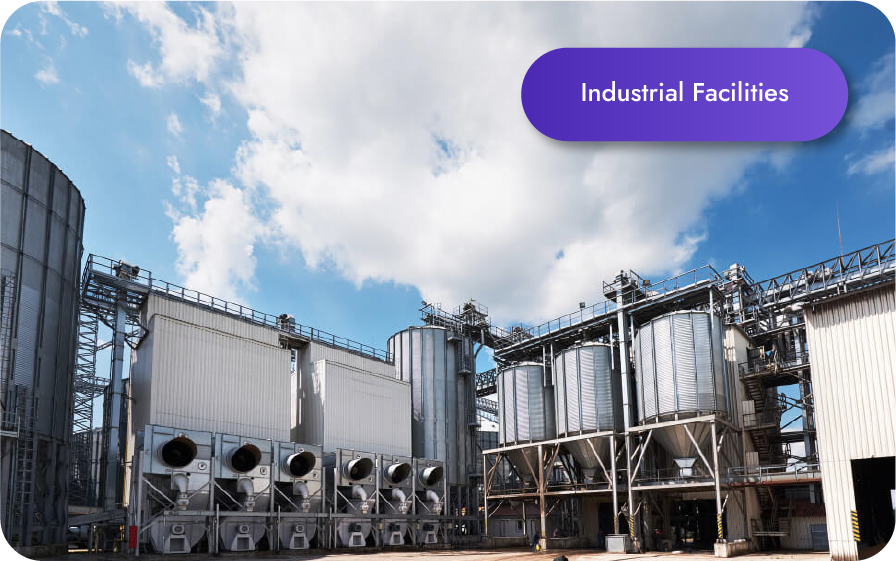 Industrial Facilities