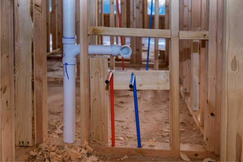 plumbing services