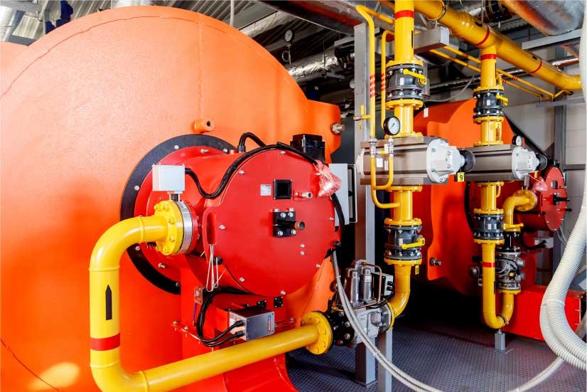 Fire Protection services
