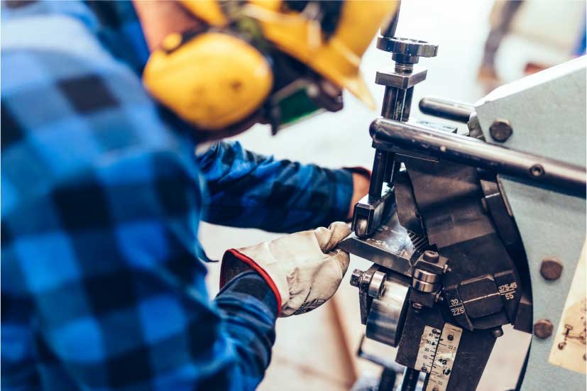 Mechanical services