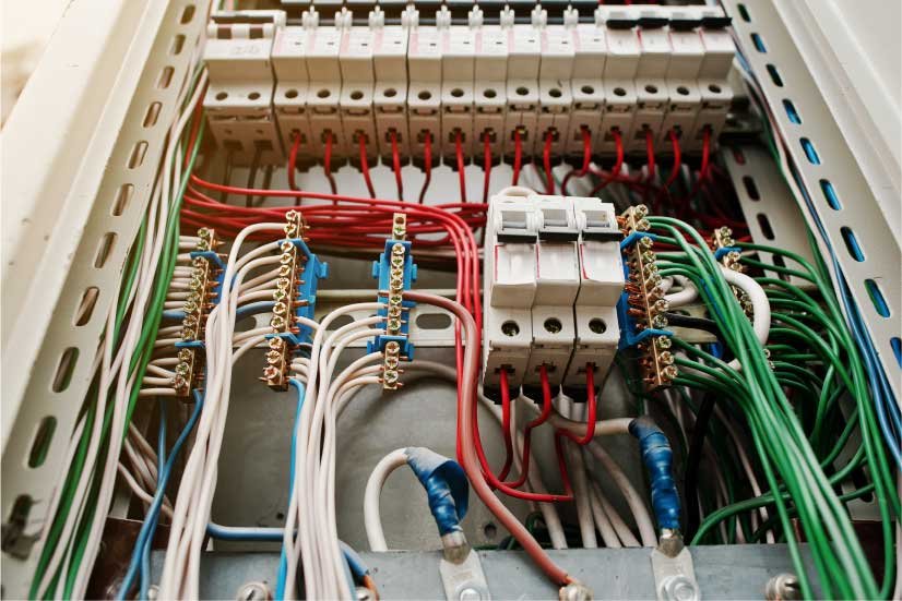 Electrical services