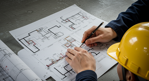 The Added Value of Integrated MEP Design
