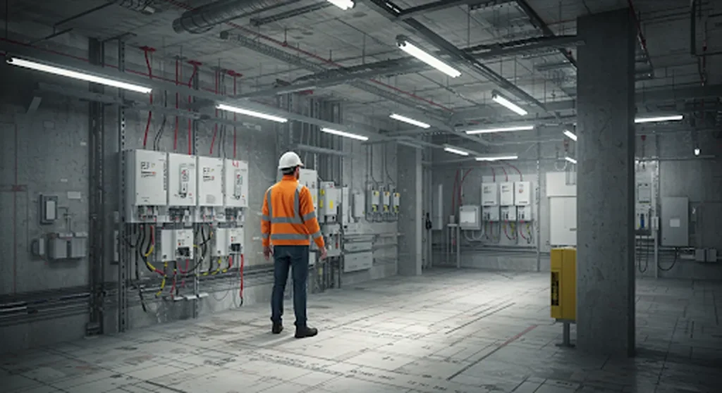 Electrical Engineering