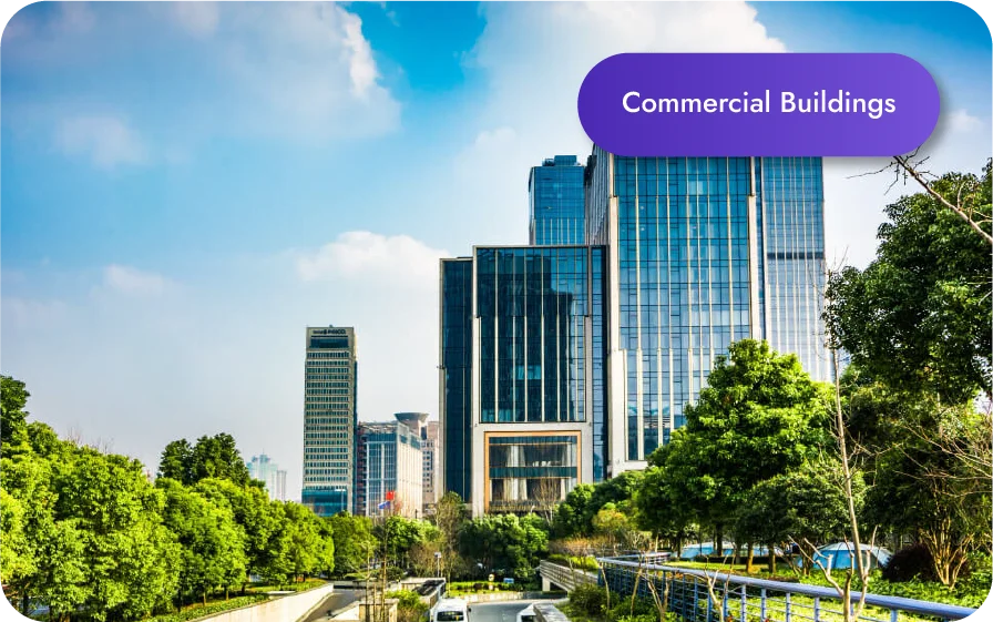 Commercial Buildings image