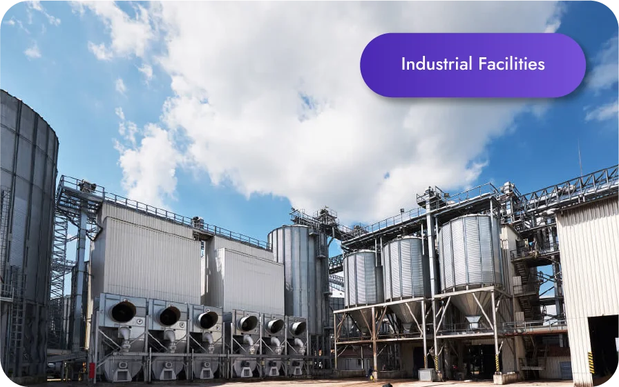Industrial Facilities